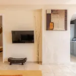 Seabreeze Carihuela Sea View Apartment With Terrace Near The Beach