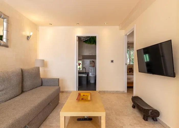 Lejlighed Seabreeze Carihuela Torremolinos