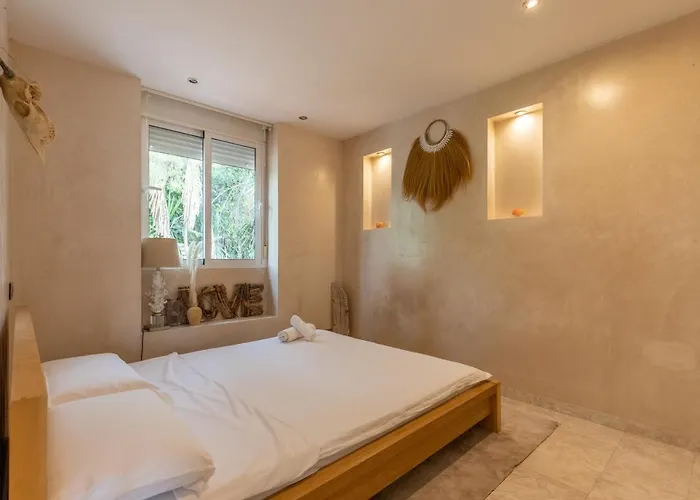 Seabreeze Carihuela Lejlighed