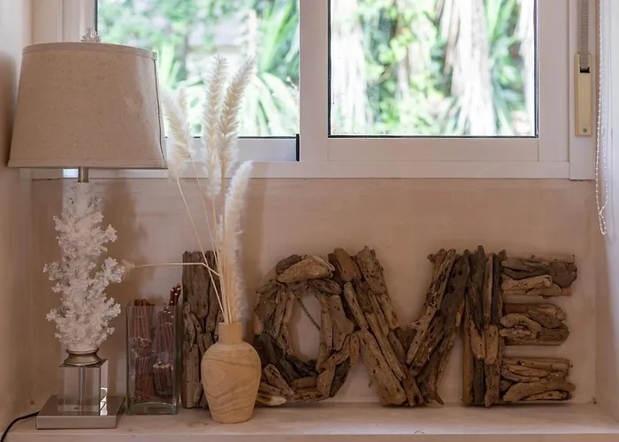 Seabreeze Carihuela Lejlighed *