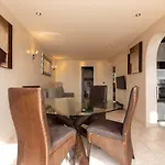 Seabreeze Carihuela Sea View Apartment With Terrace Near The Beach דירה