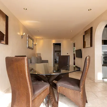 Seabreeze Carihuela Apartman