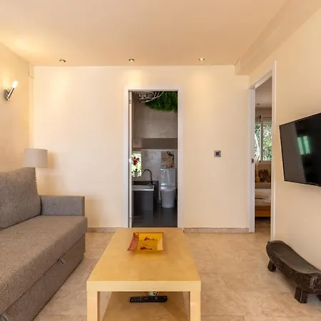 Apartman Seabreeze Carihuela Torremolinos