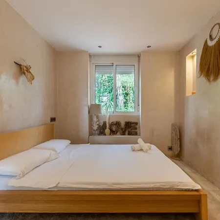 Seabreeze Carihuela *