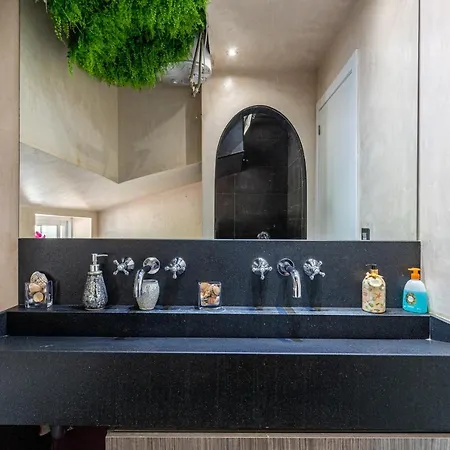 Seabreeze Carihuela * توريمولينوس