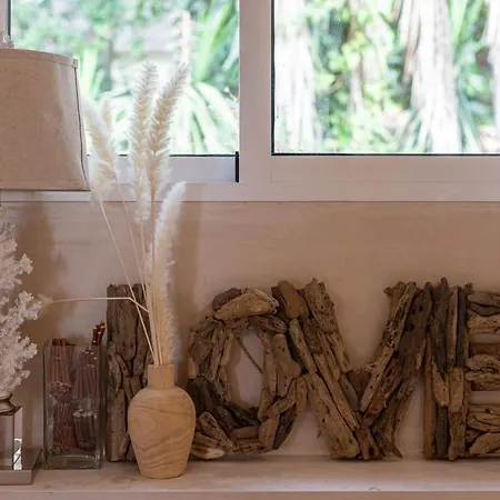 Seabreeze Carihuela Apartman *