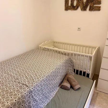 Seabreeze Carihuela *