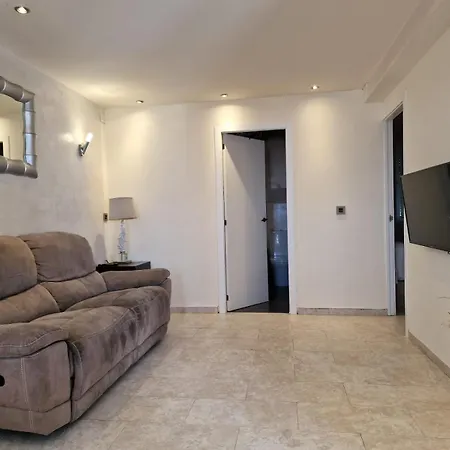 Seabreeze Carihuela Sea View Apartment With Terrace Near The Beach