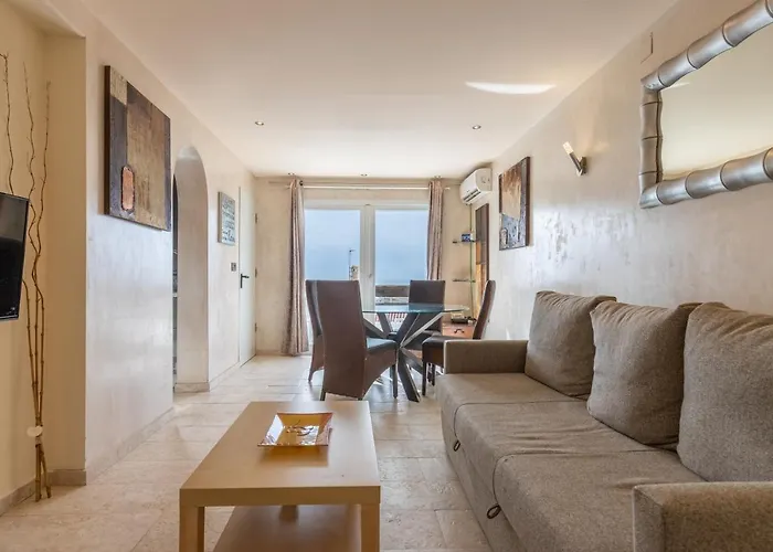 Seabreeze Carihuela * Torremolinos