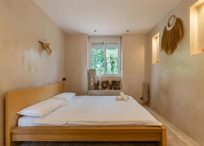 Seabreeze Carihuela *