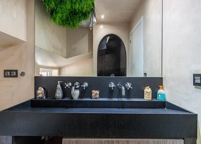 Seabreeze Carihuela * Torremolinos