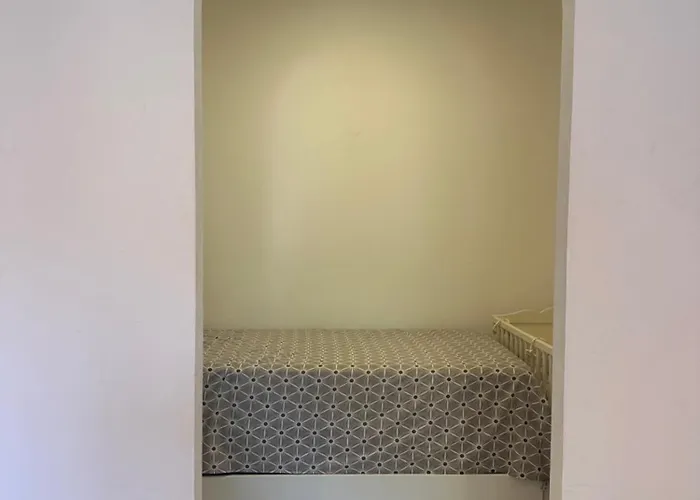 Lägenhet Seabreeze Carihuela Torremolinos