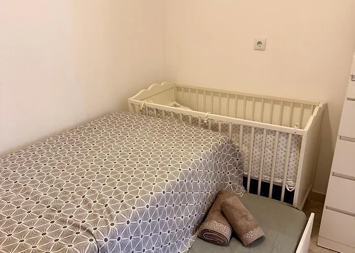 Seabreeze Carihuela *