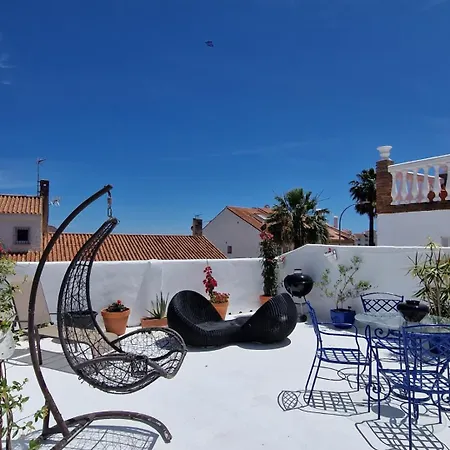 Apartamento Seabreeze Carihuela Sea View With Terrace Near The Torremolinos